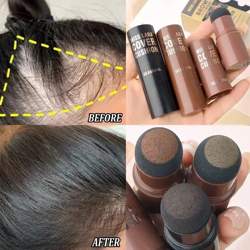 3 in 1 Hairline & Eyebrow Shaping Stamp