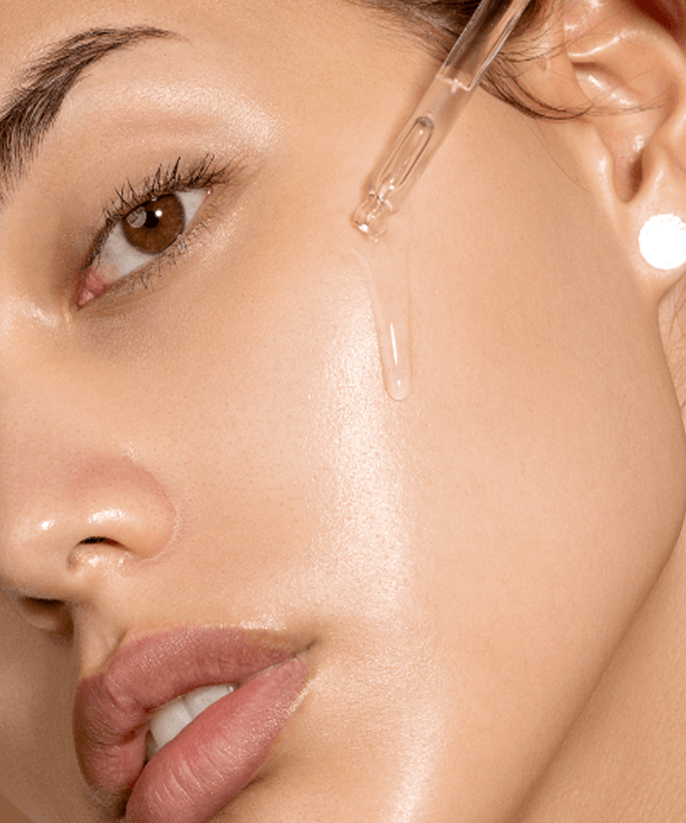 The ordinary serum (100% Original)