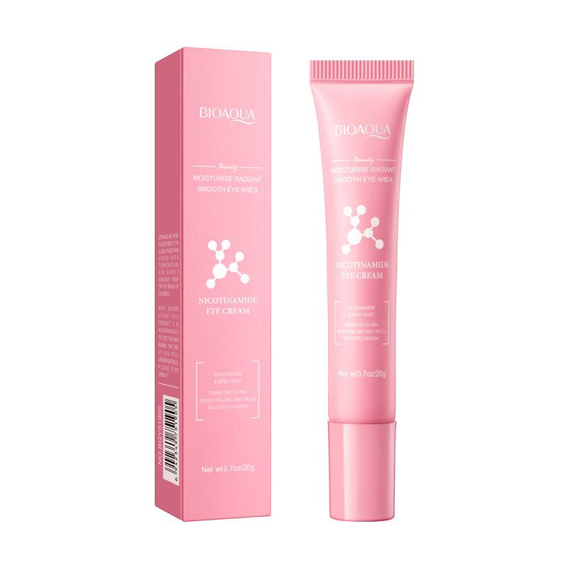Bioaqua Nicotinamide Eye Cream