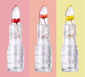 Flower Jelly Lipstick