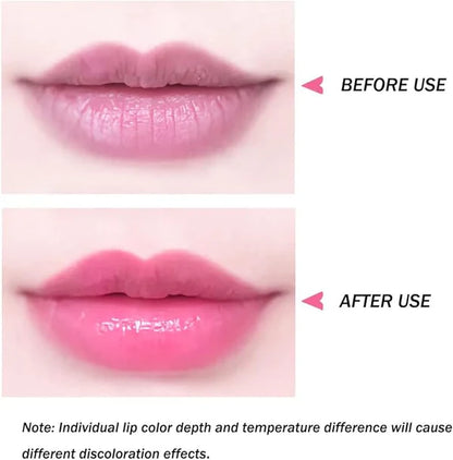 Flower Jelly Lipstick