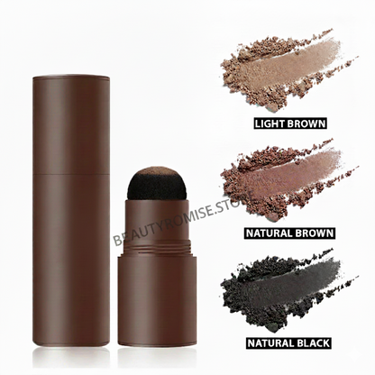 3 in 1 Hairline & Eyebrow Shaping Stamp