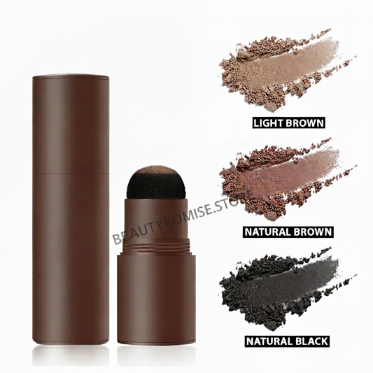 3 in 1 Hairline & Eyebrow Shaping Stamp