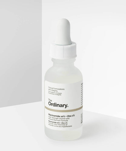 The ordinary serum (100% Original)