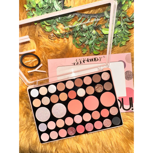 AnyLady Glamorous And Chic 41 Color Palette