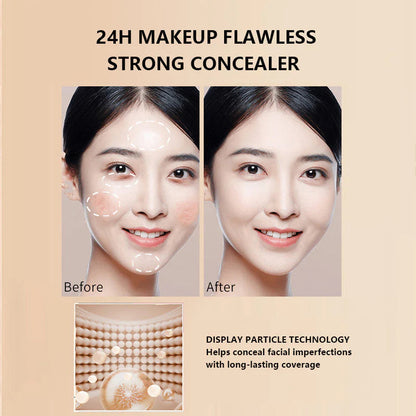 Orignal FV Liquid Foundation