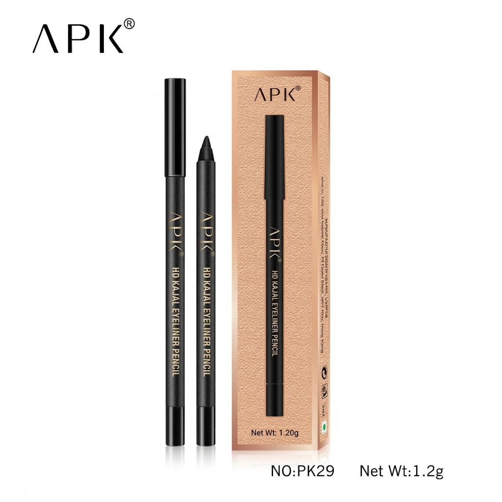 APK HD Kajal Eyeliner Pencil