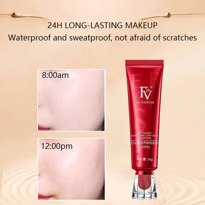 Orignal FV Liquid Foundation