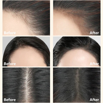 3 in 1 Hairline & Eyebrow Shaping Stamp